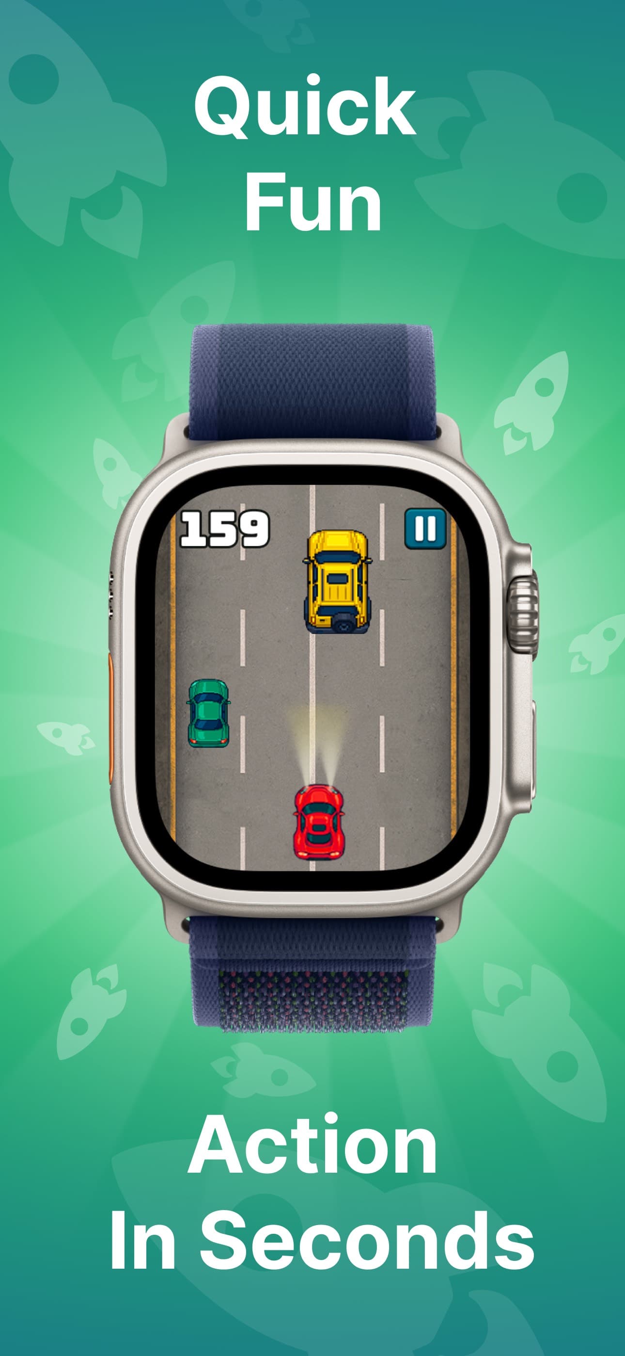 Games for Watch screenshot 3 - screenshot