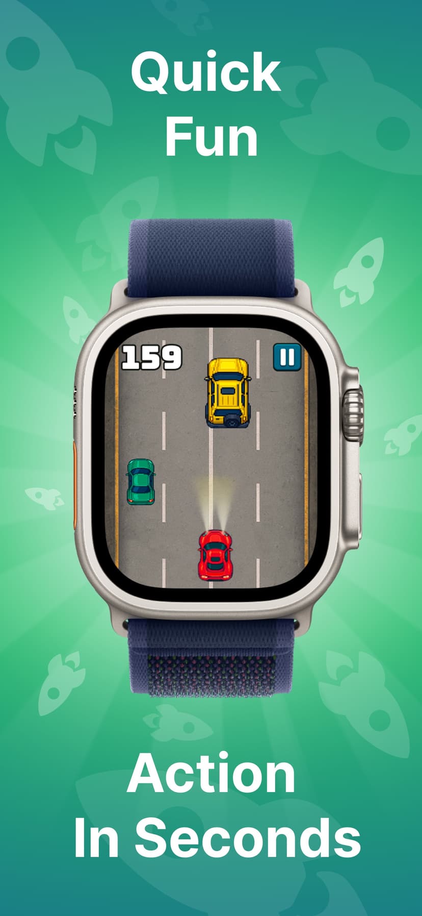 Games for Watch screenshot 3 - screenshot