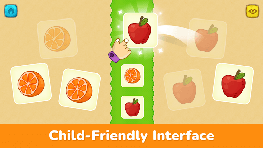 Toddler flashcards for kids screenshot 18 - screenshot