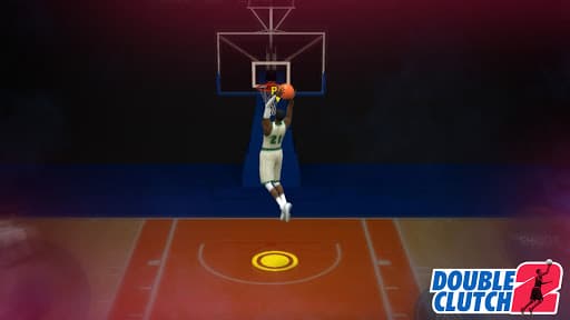 DoubleClutch 2 : Basketball screenshot 12 - screenshot