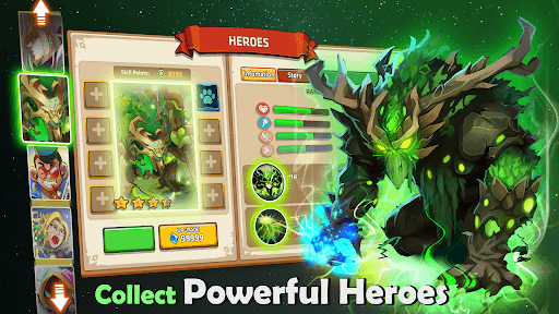 Raid Royal 2: TD Battles screenshot 10 - screenshot