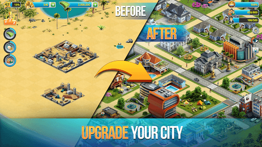 City Island 3 - Sim Builder screenshot 10 - screenshot