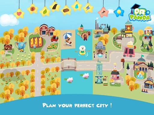 Hoopa City screenshot 15 - screenshot