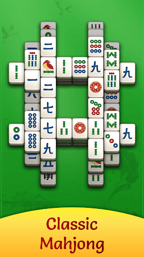 Mahjong Voyage: Tile Matching screenshot 22 - screenshot