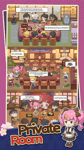 My Sushi Story screenshot 20 - screenshot