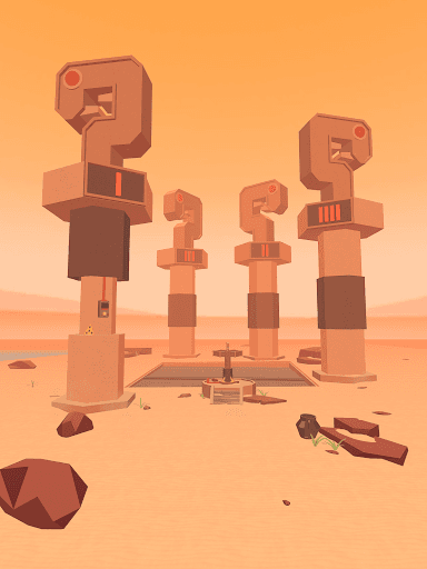 Faraway: Puzzle Escape screenshot 21 - screenshot