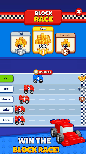 Block Sort - Color Puzzle screenshot 5 - screenshot