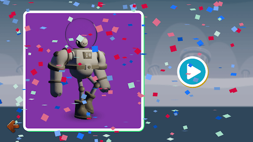 Kids Puzzles: Character Jigsaw screenshot 16 - screenshot