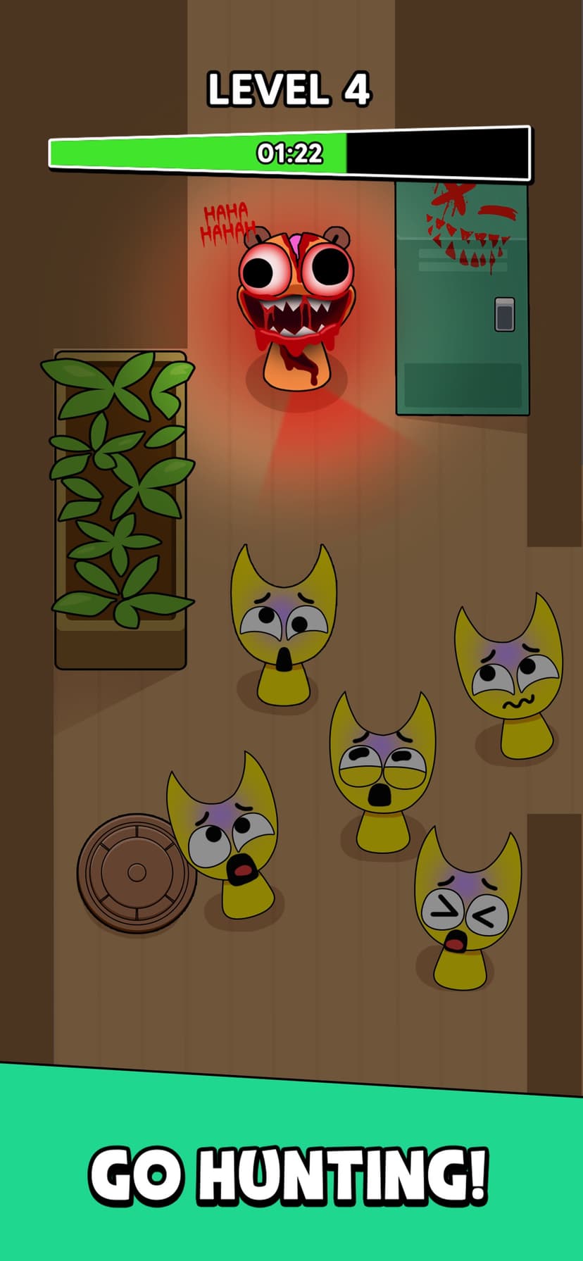 Run! Dumki Run screenshot 2 - screenshot