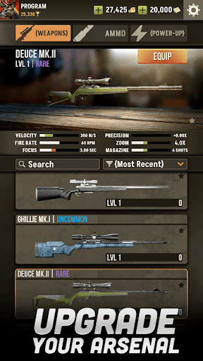 Hunting Battle: Hunter Game screenshot 6 - screenshot