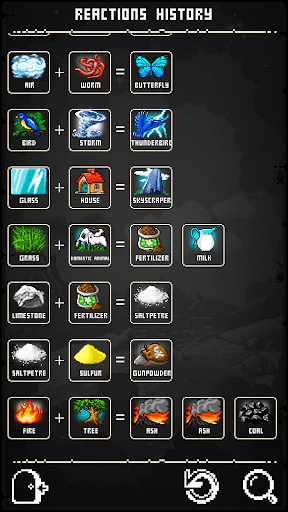 Doodle God: 8-bit Mania screenshot 14 - screenshot
