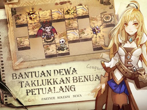Idle Legends screenshot 14 - screenshot