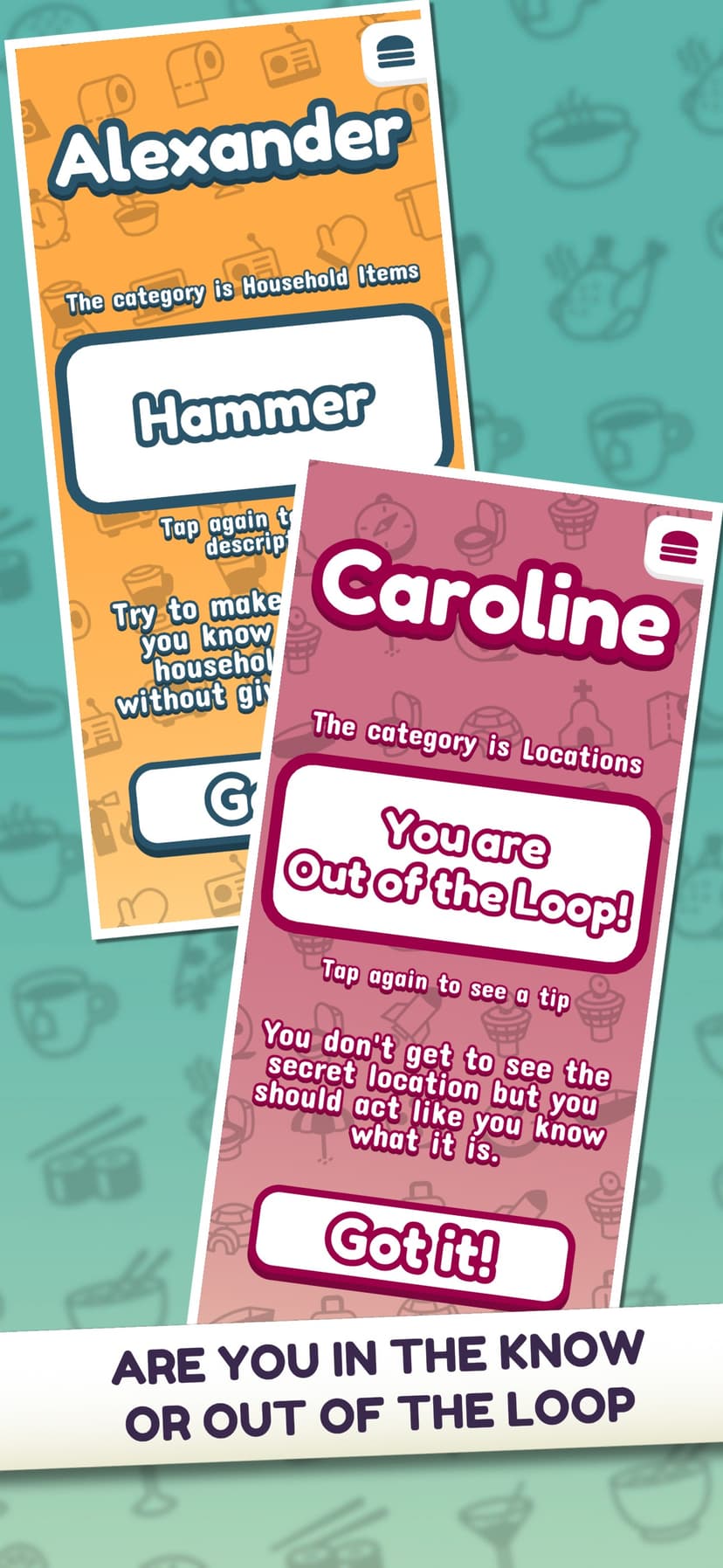 Out of the Loop screenshot 3 - screenshot