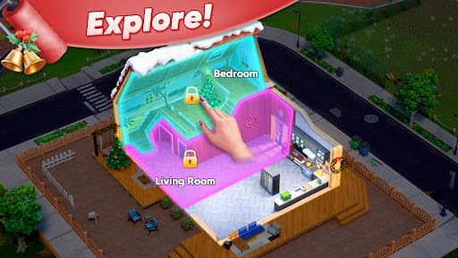 Modern Community screenshot 35 - screenshot