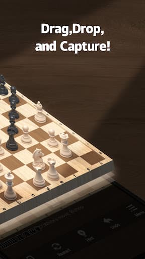 Chess: Ajedrez & Chess online screenshot 6 - screenshot