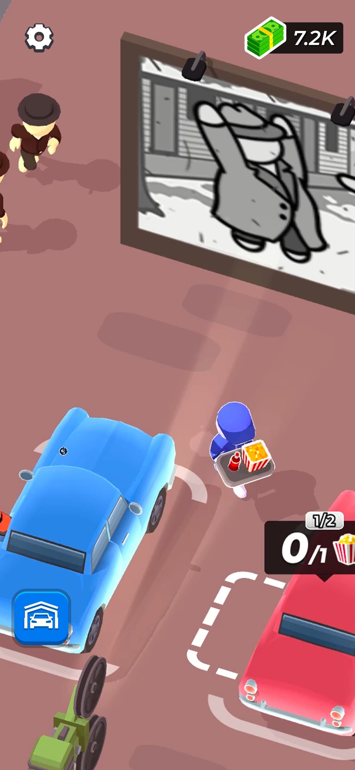 My Summer Garage screenshot 2 - screenshot