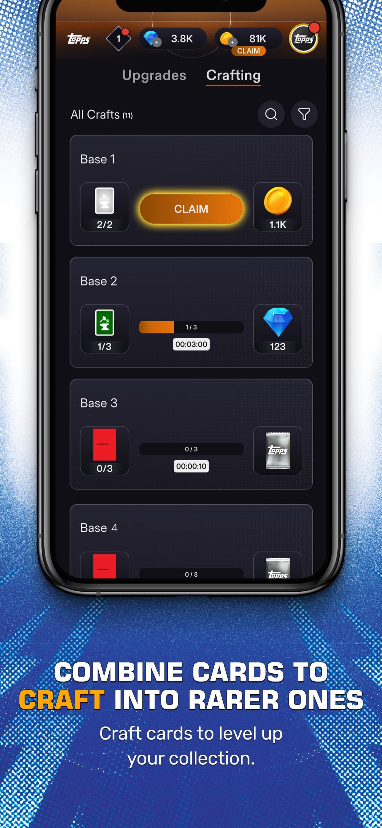NBA Collect by Topps® screenshot 6 - screenshot