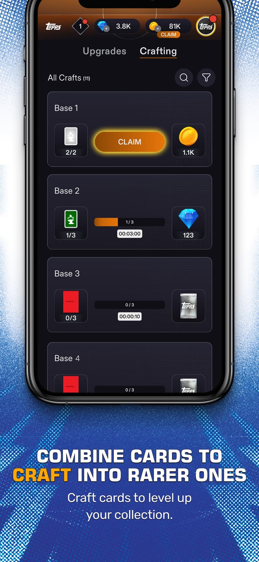 NBA Collect by Topps® screenshot 6 - screenshot
