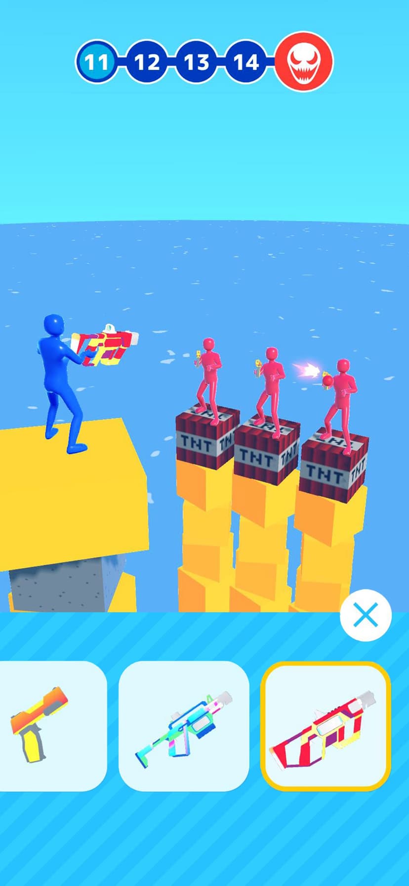 Balance Duel screenshot 7 - screenshot