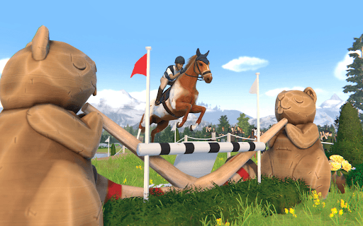 Rival Stars Horse Racing screenshot 21 - screenshot