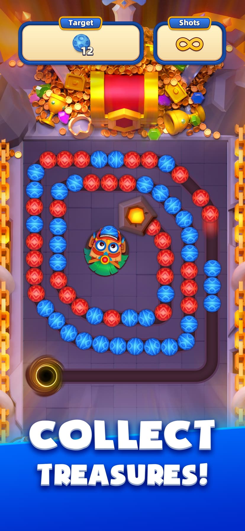 Marble Master screenshot 9 - screenshot