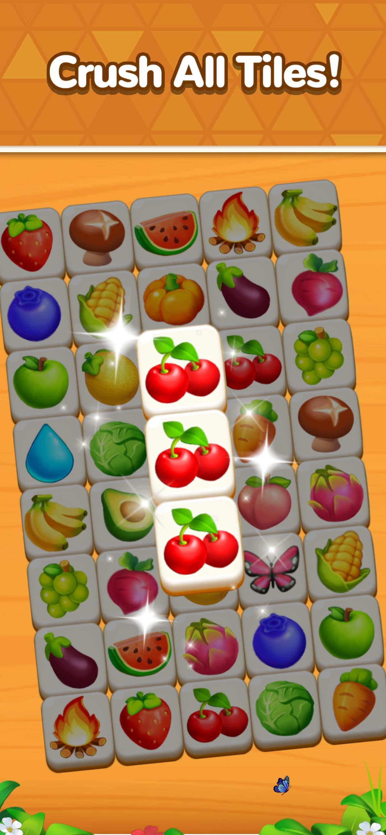 Merge3 ：Wood Puzzle screenshot 3 - screenshot