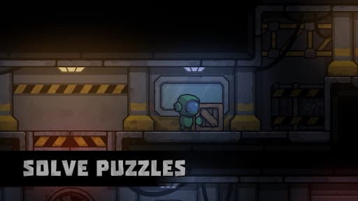 Dead Station screenshot 2 - screenshot