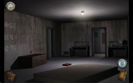 Forever Lost: Episode 1 screenshot 9 - screenshot
