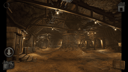 Meridian 157: Chapter 2 screenshot 1 - screenshot