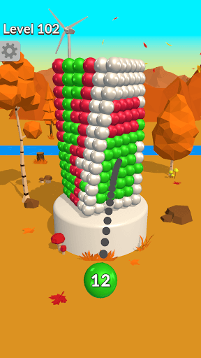 Tower Buster screenshot 16 - screenshot