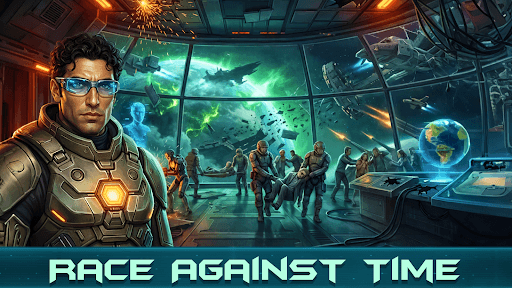Escape Games: Planet Revival screenshot 9 - screenshot