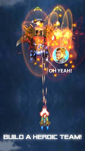 Transmute: Galaxy Battle screenshot 23 - screenshot
