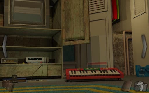 A Short Tale - Room Escape screenshot 12 - screenshot