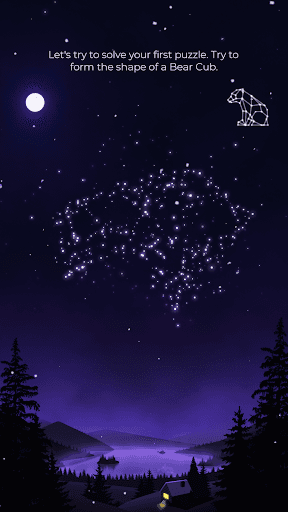 Astral Light screenshot 1 - screenshot