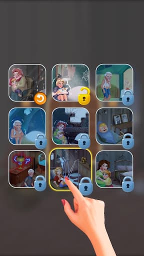 Bubble Shooter - Home Design screenshot 20 - screenshot