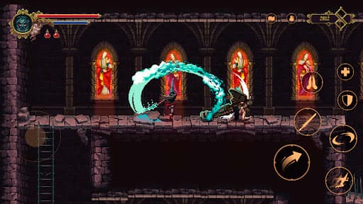 Blasphemous screenshot 6 - screenshot