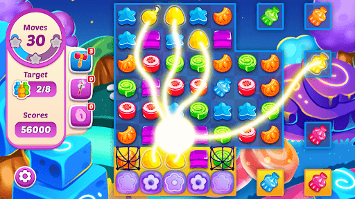 Jelly Juice screenshot 6 - screenshot