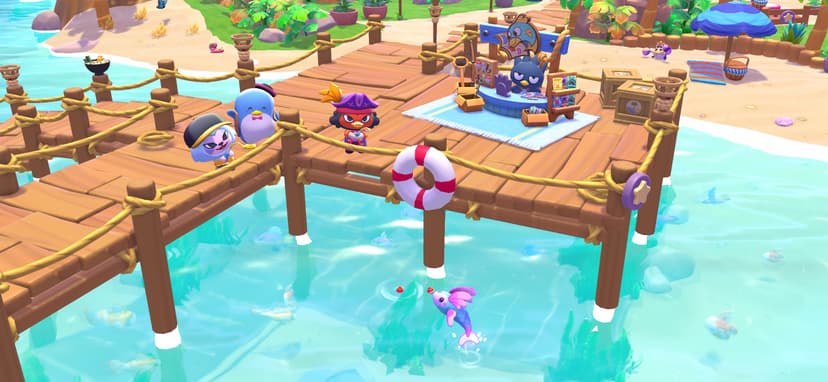 Hello Kitty Island Adventure screenshot 7 - screenshot
