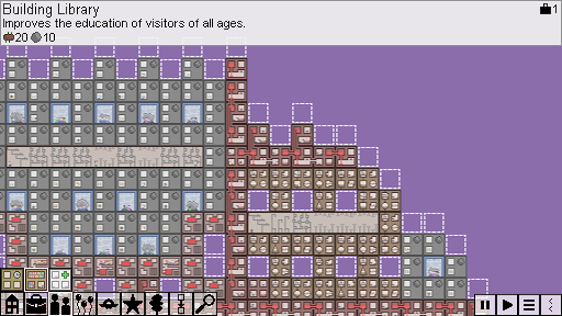 The Final Earth - City Builder screenshot 11 - screenshot