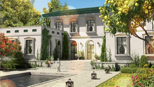 Million Dollar Home Design screenshot 5 - screenshot