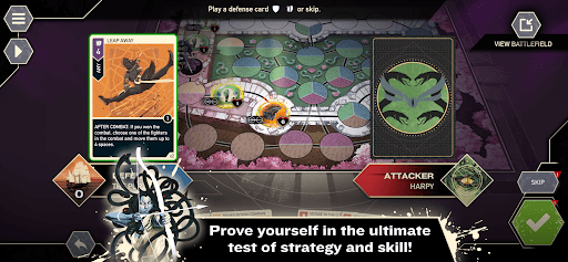 Unmatched: Digital Edition screenshot 2 - screenshot