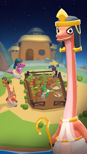Dinosaurs Are People Too screenshot 4 - screenshot