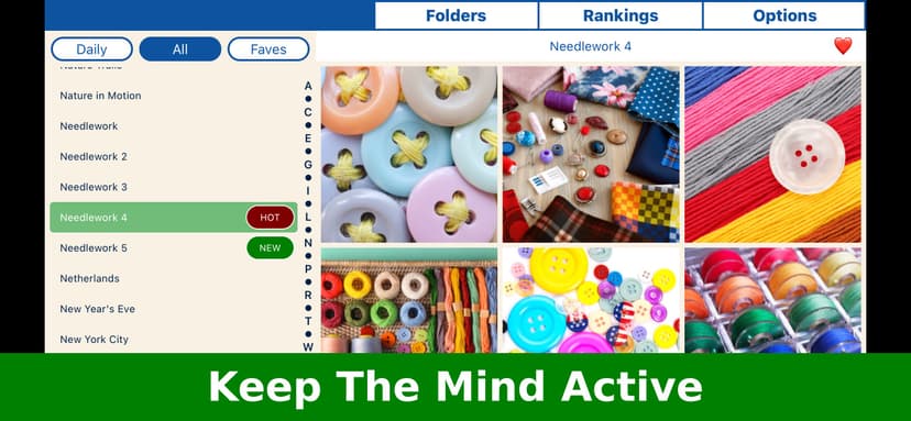 Jigsaw Puzzle Ultimate screenshot 10 - screenshot