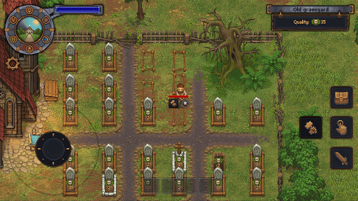 Graveyard Keeper screenshot 2 - screenshot