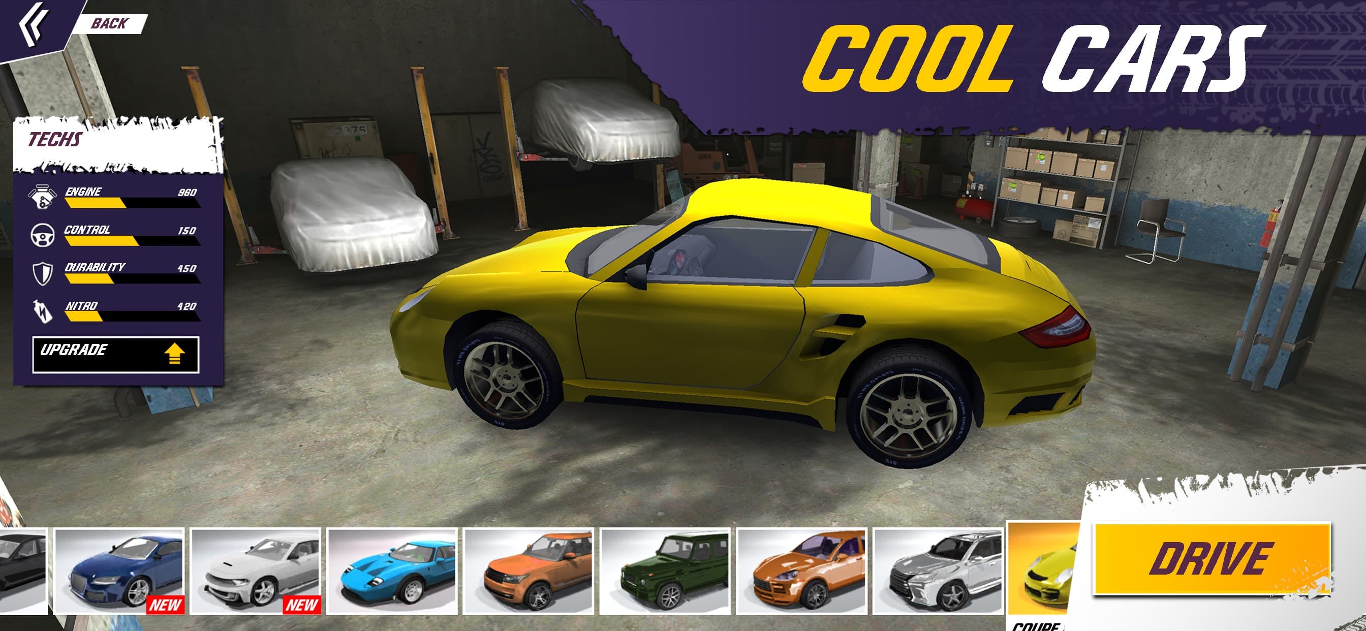 CCO Car Crash Online Simulator screenshot 3 - screenshot