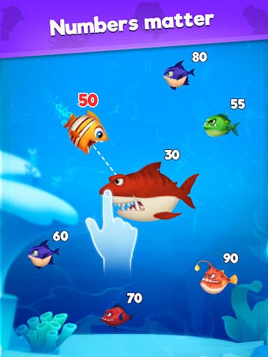 Fish Go.io - Be the fish king screenshot 9 - screenshot
