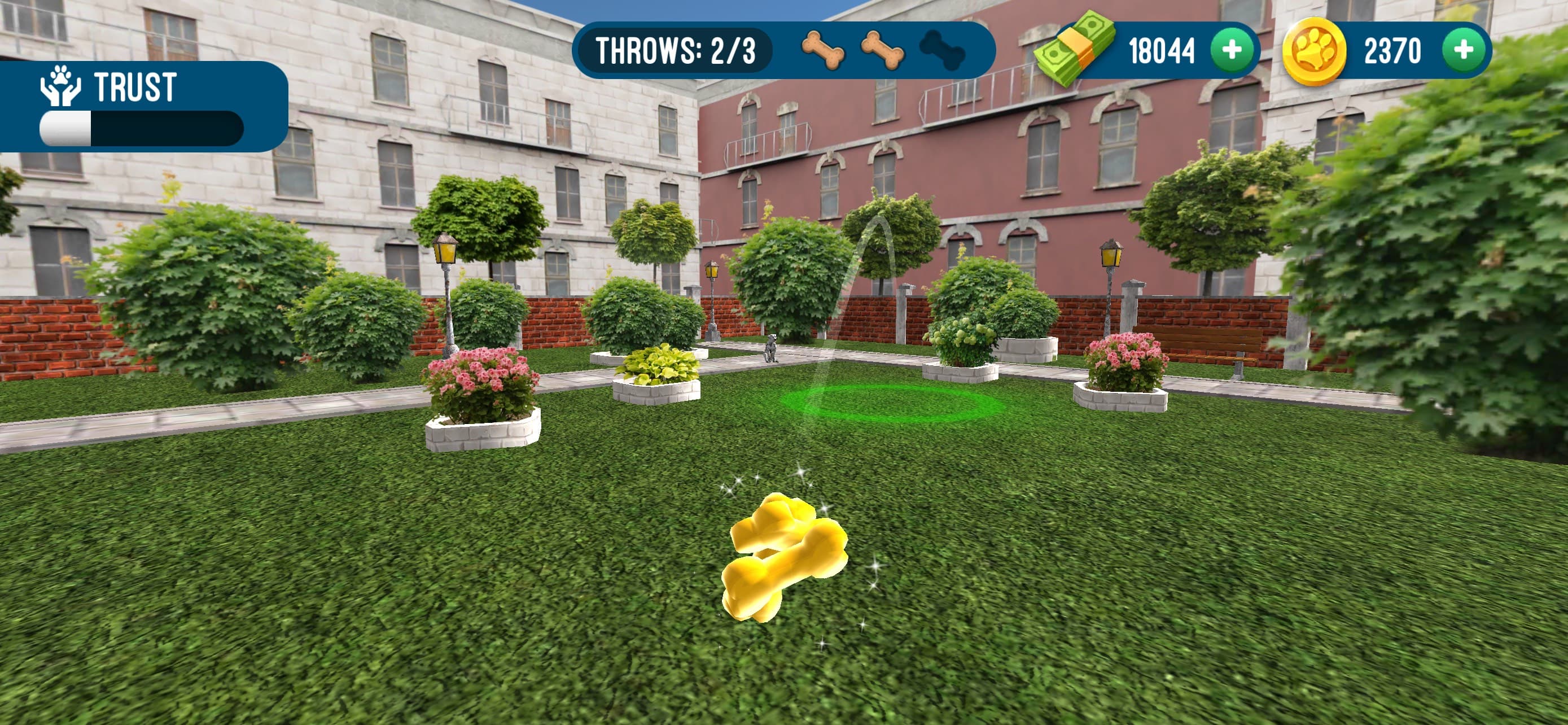 Animal Shelter Simulator screenshot 10 - screenshot