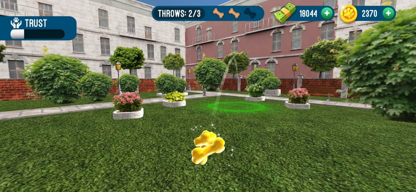 Animal Shelter Simulator screenshot 10 - screenshot