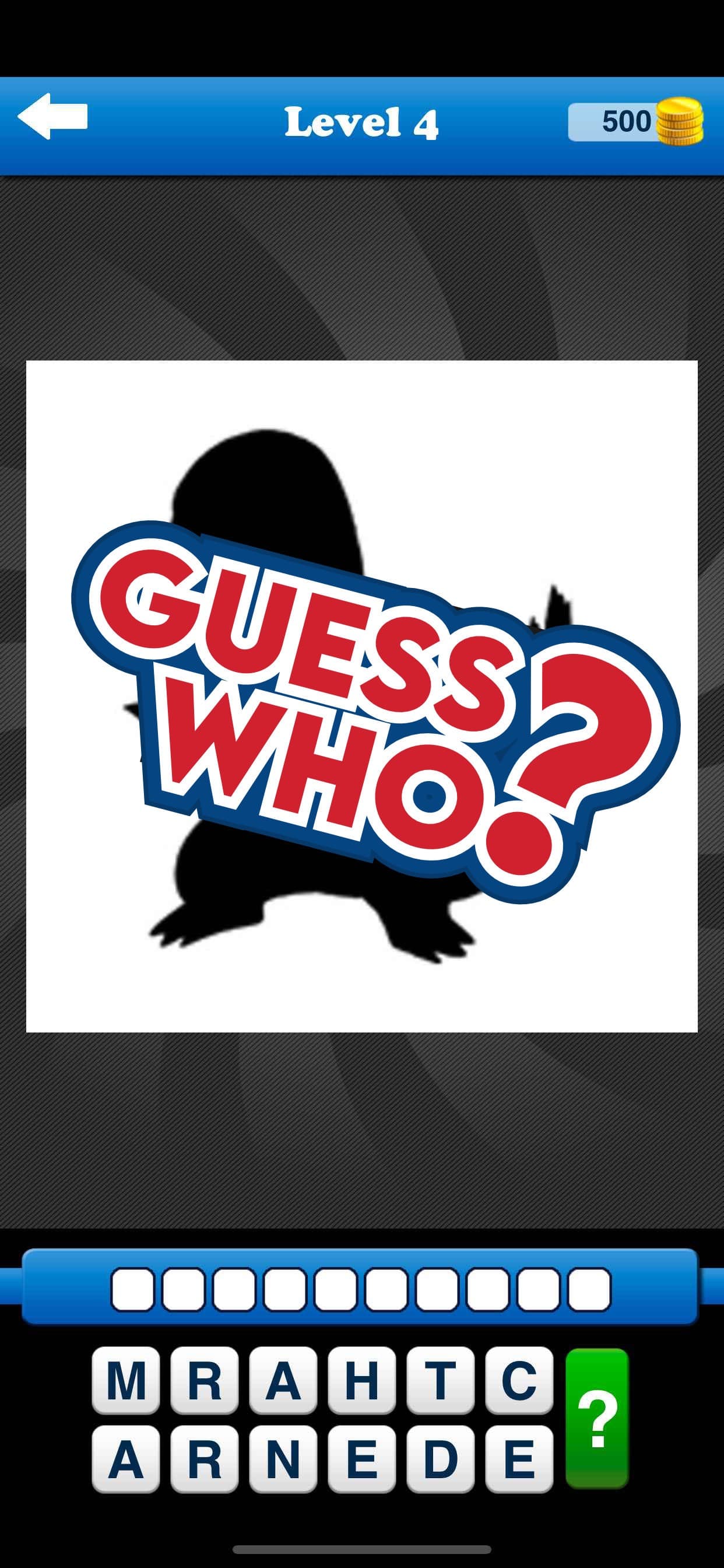 Poke Quiz Monster Trivia Game screenshot 4 - screenshot