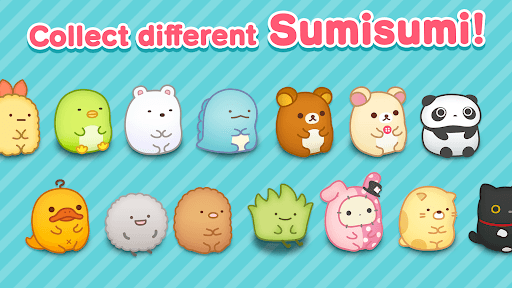 SUMI SUMI : Matching Puzzle screenshot 2 - screenshot